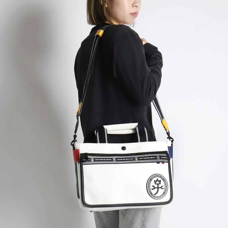 CASTELBAJAC カステルバジャック LUXE ルックス ドライビング