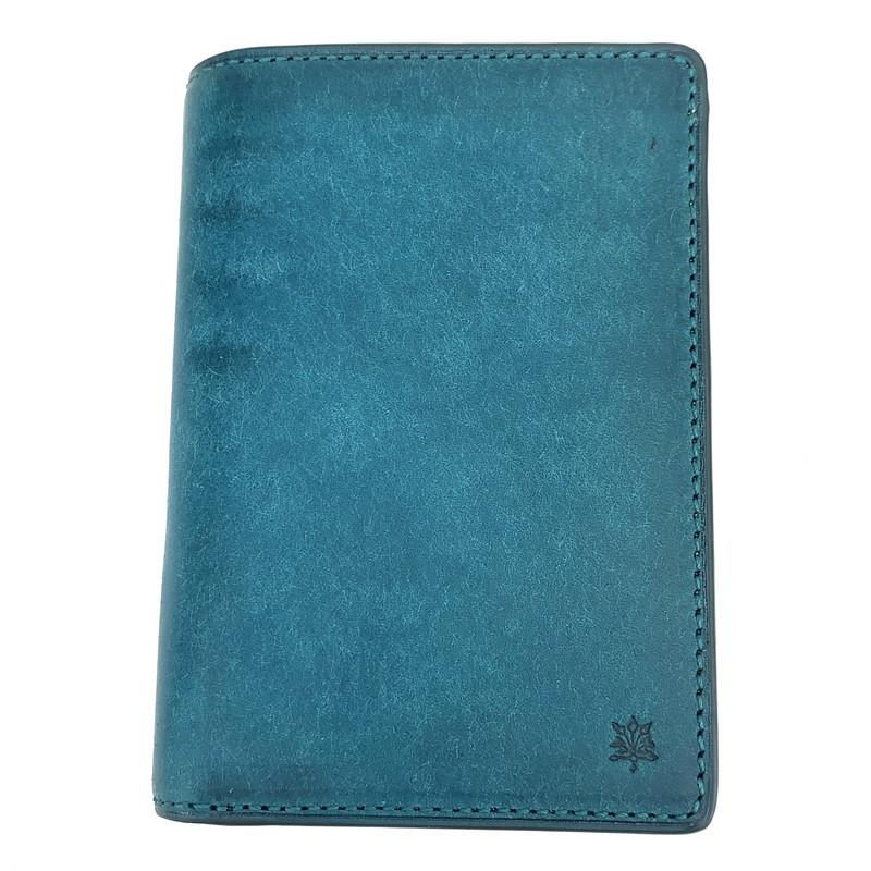 送料無料 Allegro アレグロ オーリオ ミドルウォレット セミ長