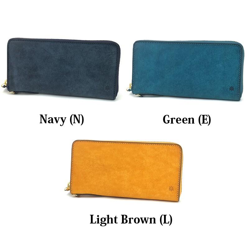 送料無料 Allegro アレグロ オーリオ ラウンドファスナー長財布 小銭