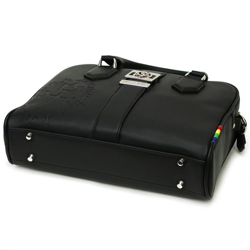 新品 CASTELBAJAC ソルベ 2WAY ブリーフケース　Ⓗ CASTELBAJAC（カステルバジャック） ソルベ 2WAY ブリーフケース