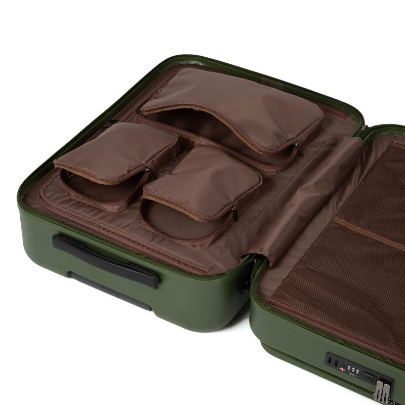 Ace ACE エース フレットボード スーツケース 50L 57cm 4.0kg 4泊 5泊