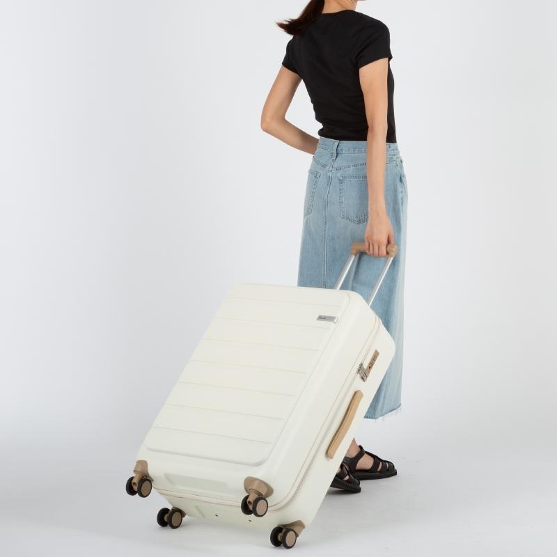 Ace（エース） フレットボード スーツケース 68L 65cm 4.1kg 1週間 5泊