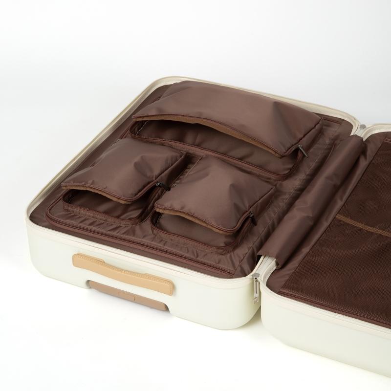 Ace（エース） フレットボード スーツケース 68L 65cm 4.1kg 1週間 5泊