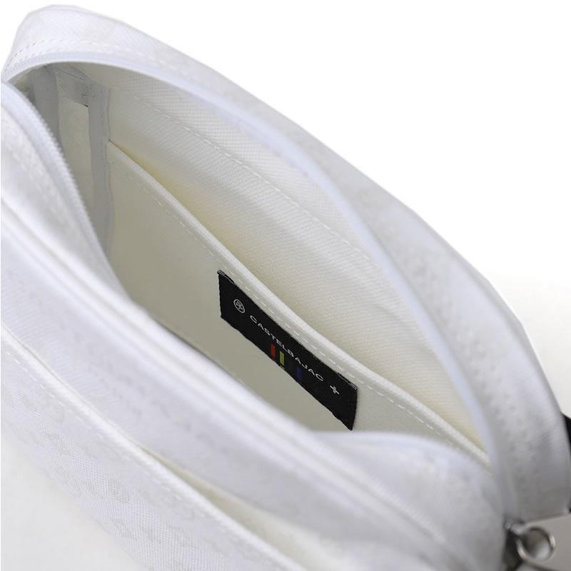 CASTELBAJAC（カステルバジャック） インサイト ミニショルダーバッグ