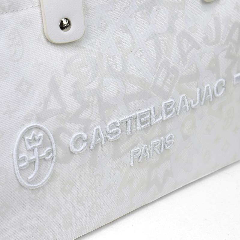 CASTELBAJAC カステルバジャック インサイトドライビングトートバッグ 