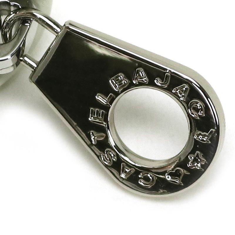 CASTELBAJAC（カステルバジャック） Quattro クアトロ ラウンド