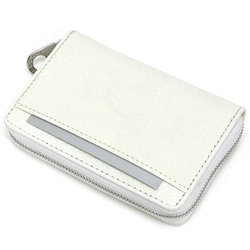 CASTELBAJAC カステルバジャック Quattro クアトロ ミドルウォレット  