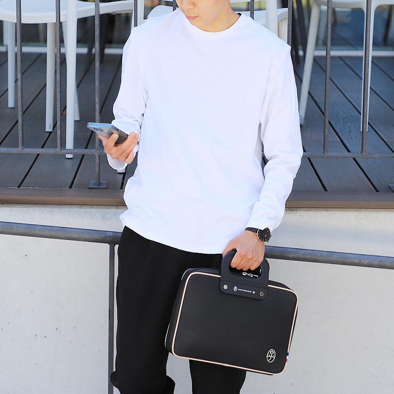 CASTELBAJAC（カステルバジャック） MATIN2 マタン2 ビジネスバッグ