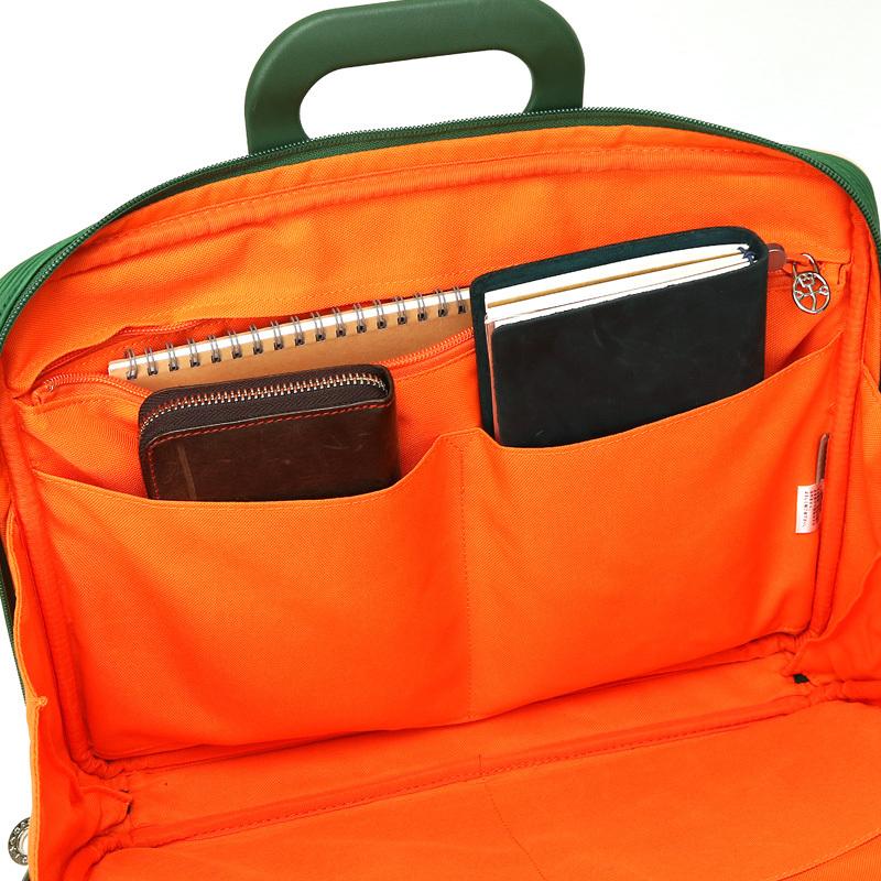 カステルバジャック マタンⅡ ビジネスバッグ 060502 レッド deaflink.com