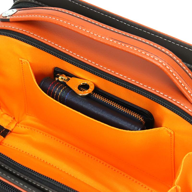 CASTELBAJAC（カステルバジャック） March マーチ クラッチバッグ