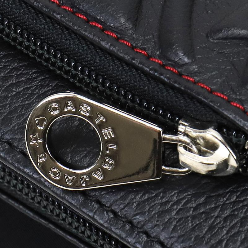 CASTELBAJAC（カステルバジャック） March マーチ クラッチバッグ