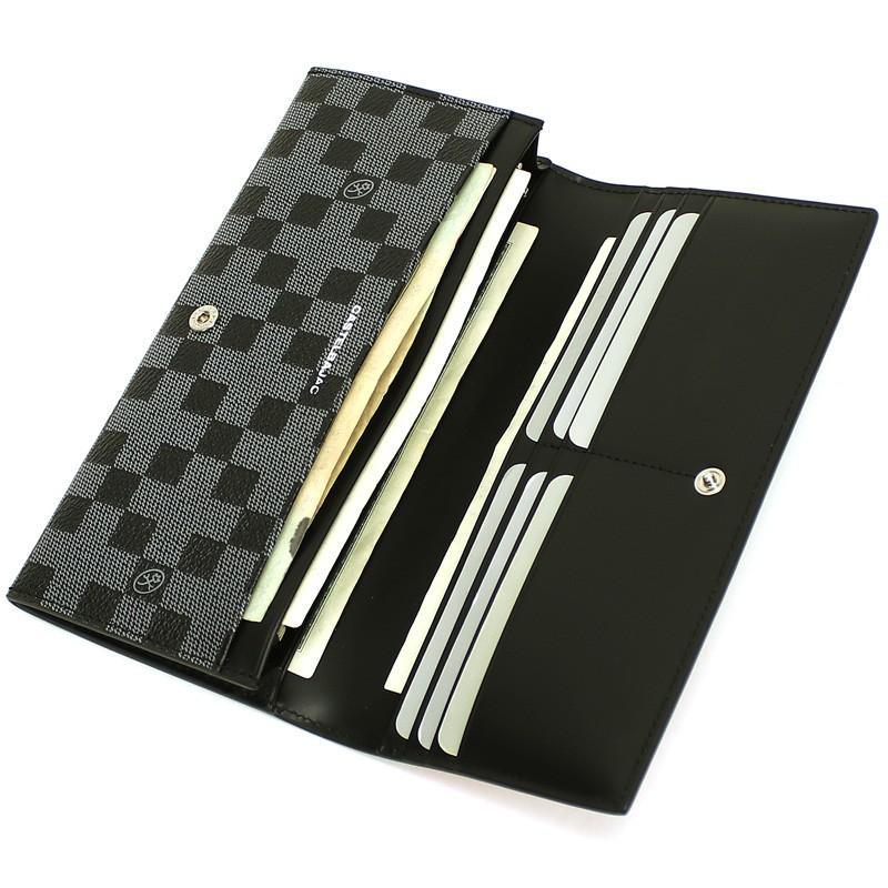 CASTELBAJAC（カステルバジャック） 送料無料 Couleurs クラー 長財布