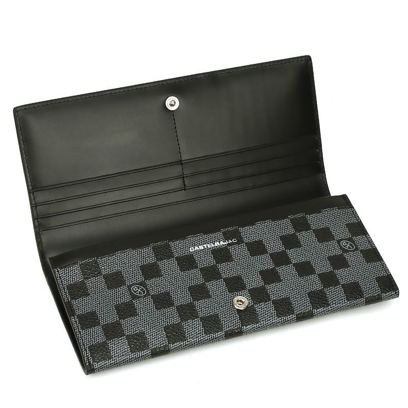 CASTELBAJAC（カステルバジャック） 送料無料 Couleurs クラー 長財布