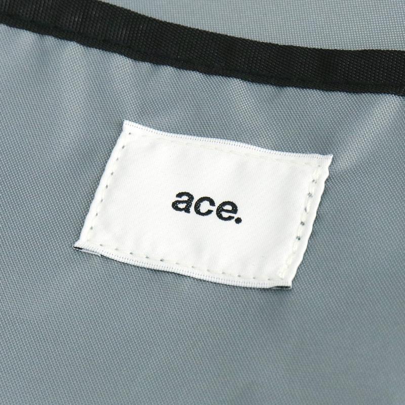 ace.TOKYO エーストーキョー CORNERSTONE2-Z コーナーストーン2Z スーツケース 64〜71L 06864 58cm 4.1kg 5〜7泊 4輪 拡張 TSAロック 軽量 送料無料の画像