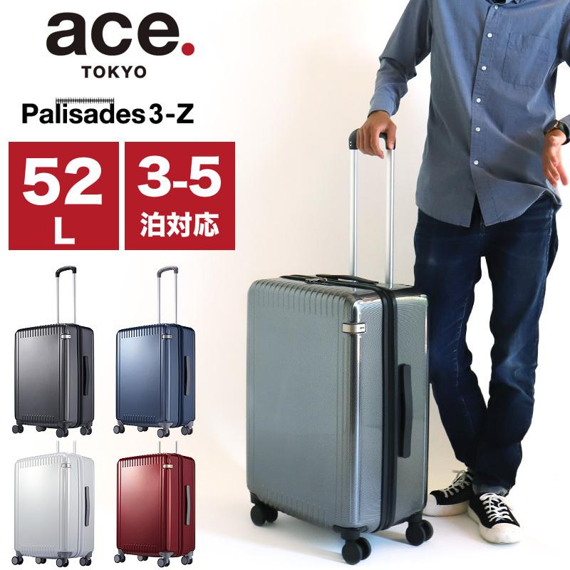 ace. TOKYO LABEL ace.TOKYO エーストーキョー Palisades3-Z