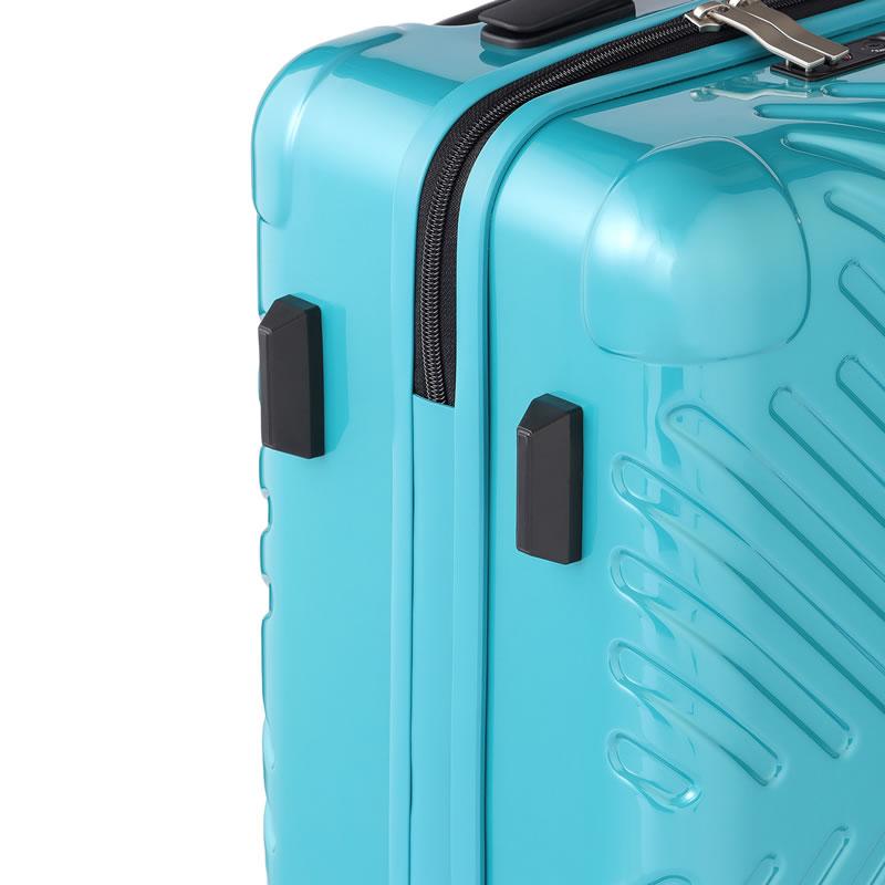 ACE エース ラディアル スーツケース 32L 47cm 2.8kg 1〜3泊 4輪 TSAロック 機内持込み 06971 軽量 メンズ レディース｜bagshoparr｜14