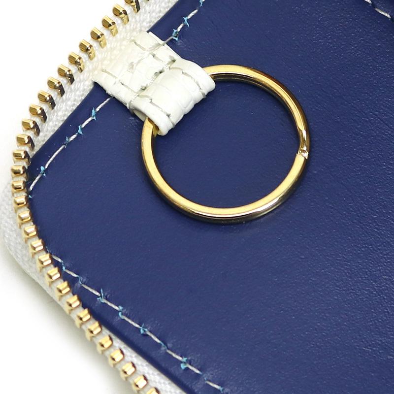 CASTELBAJAC（カステルバジャック） Rainbow レインボー キーケース 5