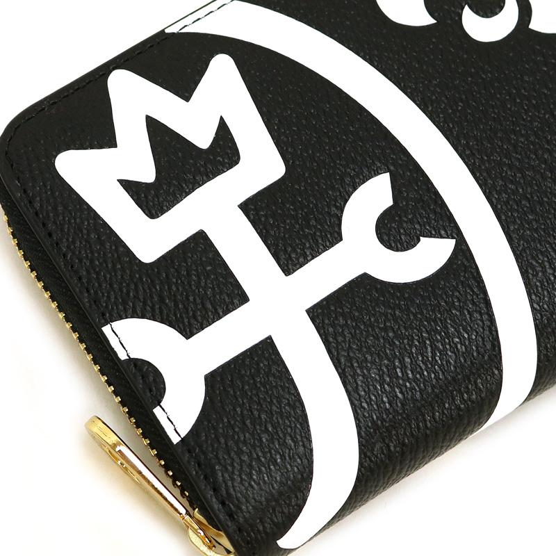 CASTELBAJAC（カステルバジャック） Nezel ネゼル ラウンドファスナー