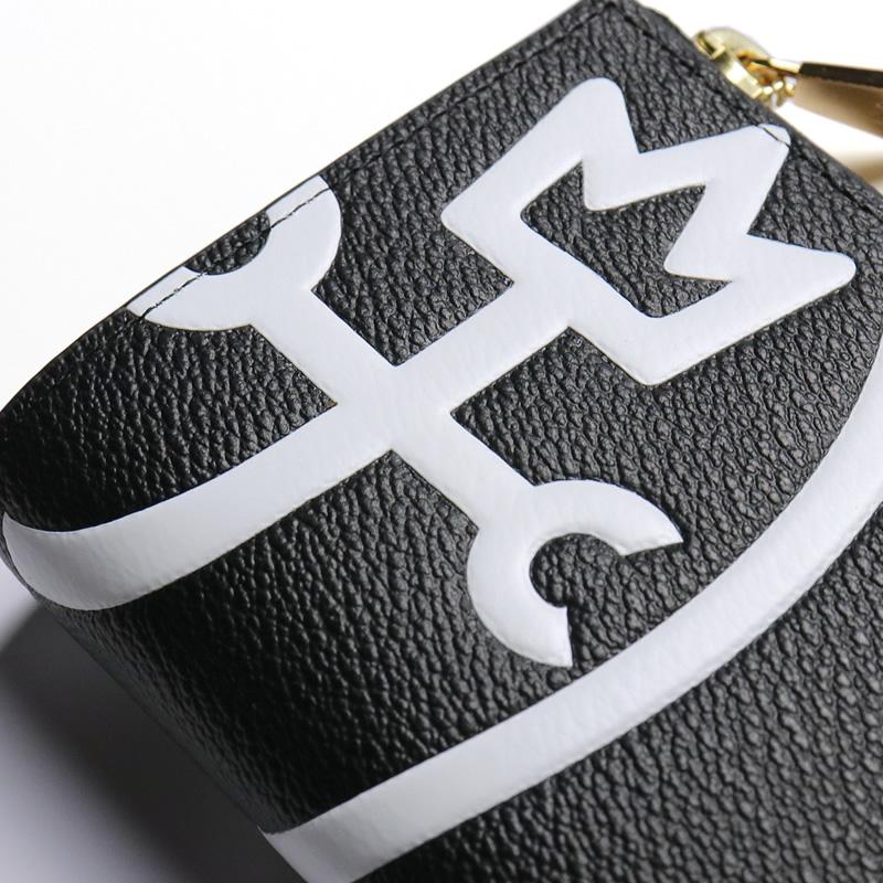 CASTELBAJAC（カステルバジャック） Nezel ネゼル 二つ折り財布 小銭