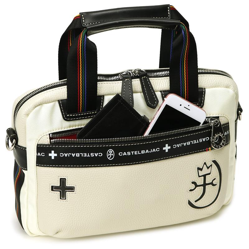CASTELBAJAC カステルバジャック Conect コネクトミニブリーフ CASTELBAJAC カステルバジャック Conect コネクトミニブリーフ