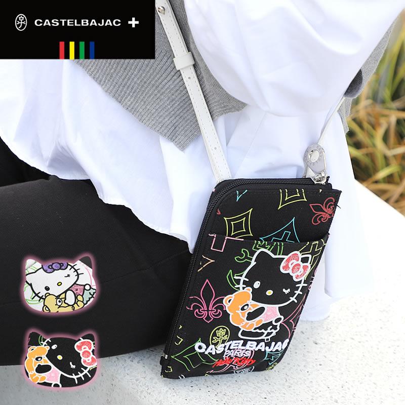 CASTELBAJAC カステルバジャック KITTON キトゥン ミニ