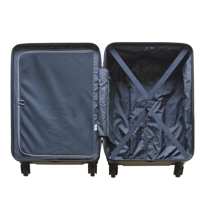 FREQUENTER フリクエンター LIEVE リエーヴェ スーツケース 52L