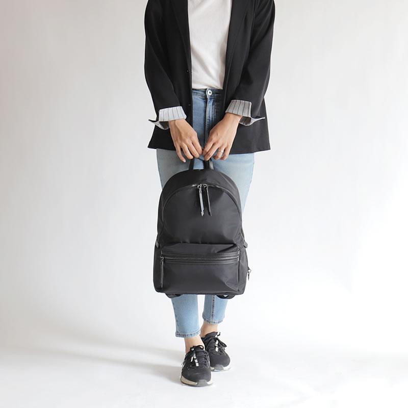 ace. GENE LABEL ace.GENE エースジーン サルティ ビジネスリュック