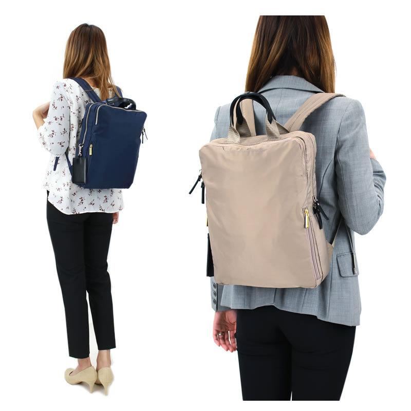 ace. GENE LABEL ace.GENE エースジーン スリファム ビジネスリュック