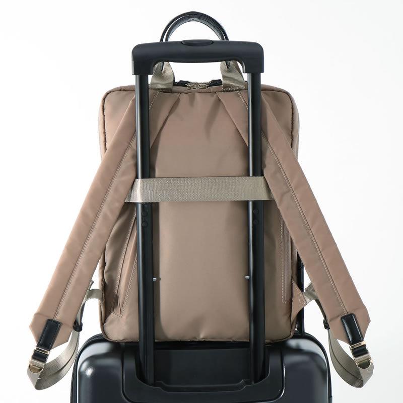 ace. GENE LABEL ace.GENE エースジーン スリファム ビジネスリュック