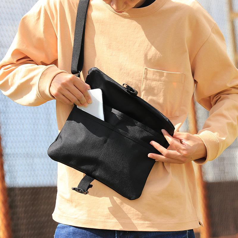 Manhattan Portage（マンハッタンポーテージ） Jones Messenger