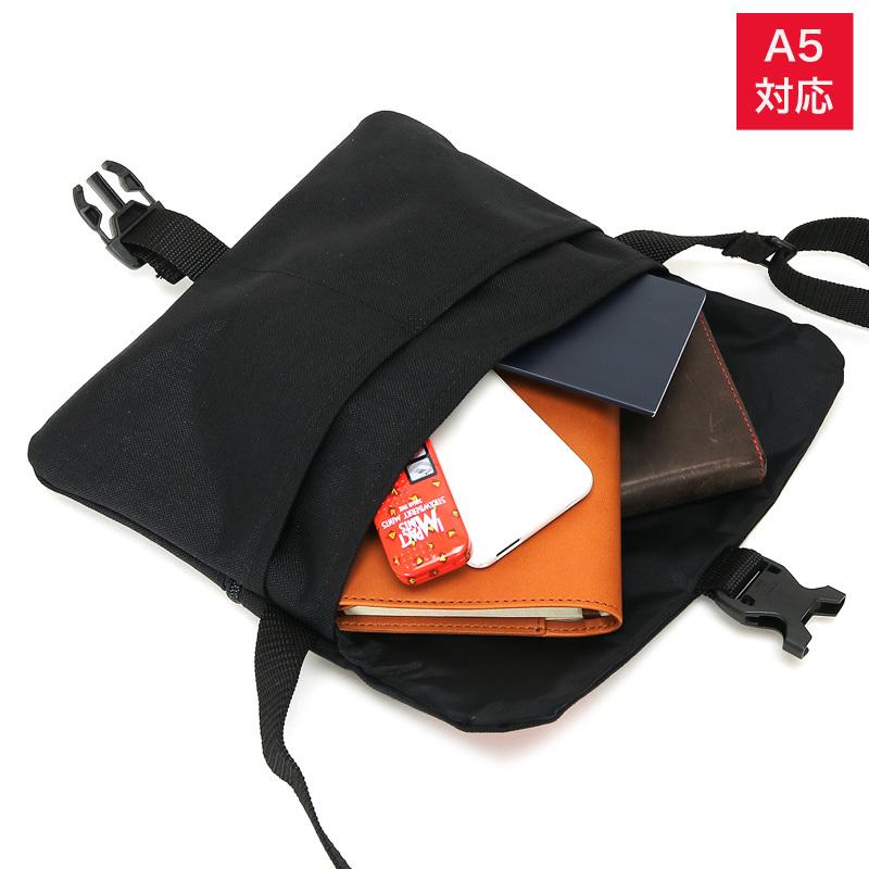 Manhattan Portage（マンハッタンポーテージ） Jones Messenger