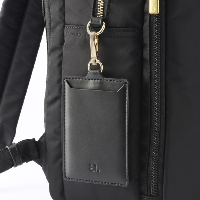 ace. GENE LABEL ace.GENE エースジーン スリファム2 ビジネスリュック