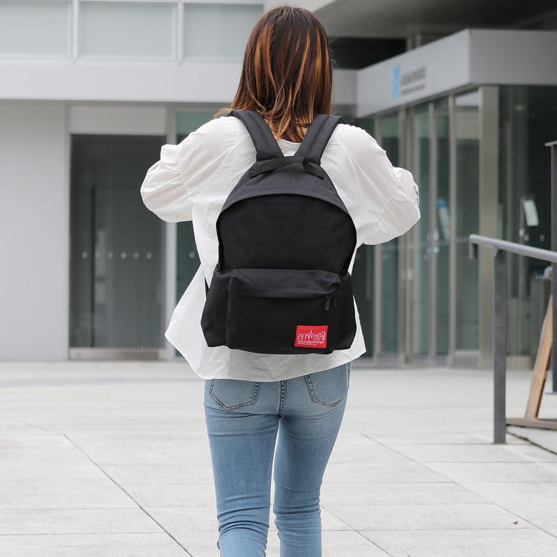 Manhattan Portage（マンハッタンポーテージ） Big Apple Backpack