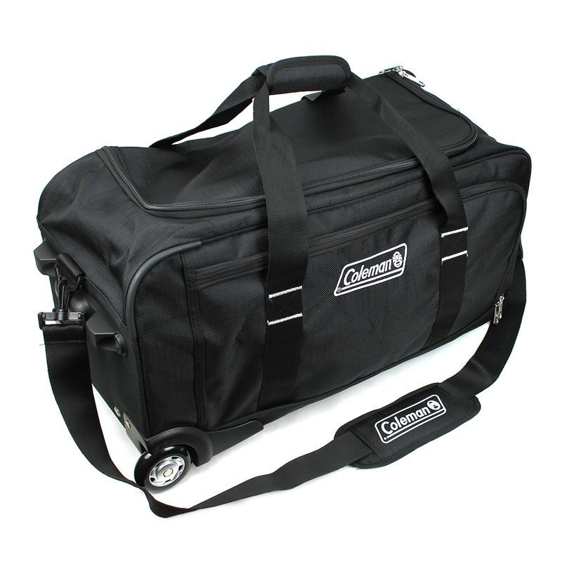 Coleman（コールマン） 送料無料 ボストンキャリー 70L キャリーバッグ