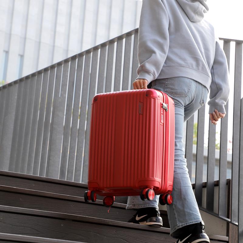 Coleman コールマン スーツケース キャリーケース 38+8L 14-69 2〜3泊