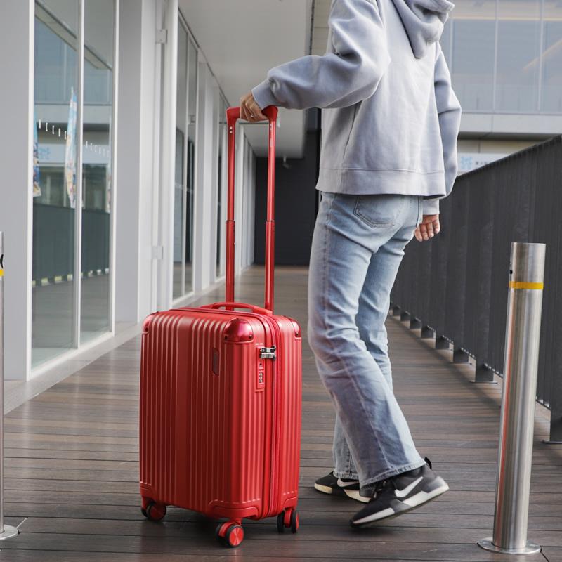 Coleman（コールマン） スーツケース キャリーケース 38+8L 14-69 2〜3