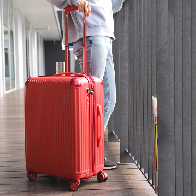 Coleman コールマン スーツケース キャリーケース 旅行用かばん 60+9L 14-70 3〜5泊 TSAロック 4輪 拡張 56cm 3.8kg 軽量 メンズ レディース ジュニア 学生_14