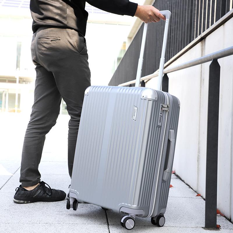 Coleman コールマン スーツケース キャリーケース 旅行用かばん 60+9L 14-70 3〜5泊 TSAロック 4輪 拡張 56cm 3.8kg 軽量 メンズ レディース ジュニア 学生_15