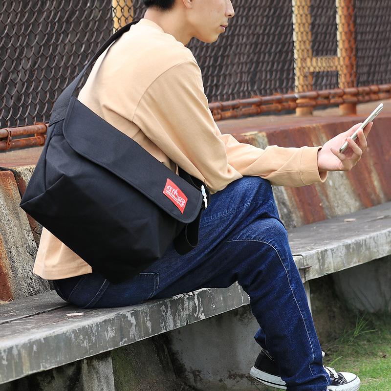 Manhattan Portage（マンハッタンポーテージ） Vintage Messenger Bag