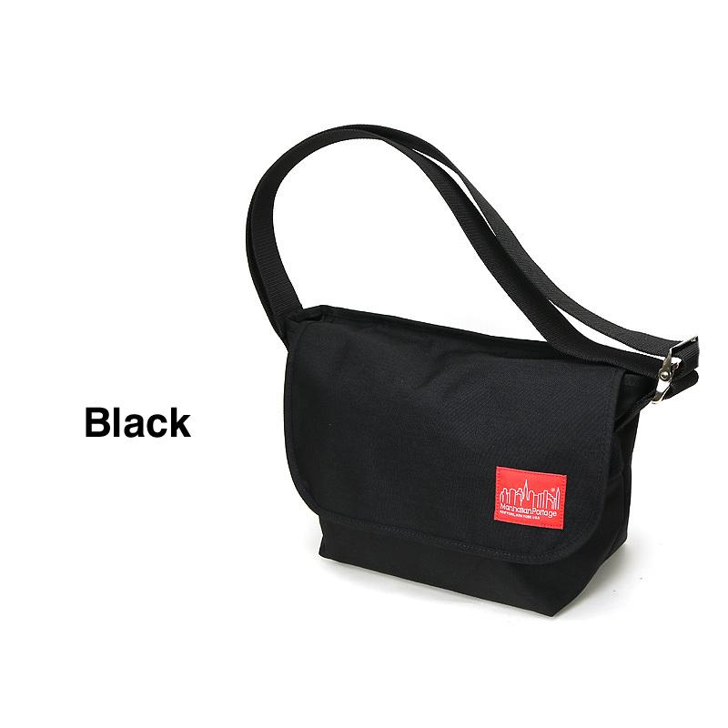 新品 Manhattan Portage 1606VJR メッセンジャー バッグ Manhattan Portage（マンハッタンポーテージ） Vintage Messenger Bag