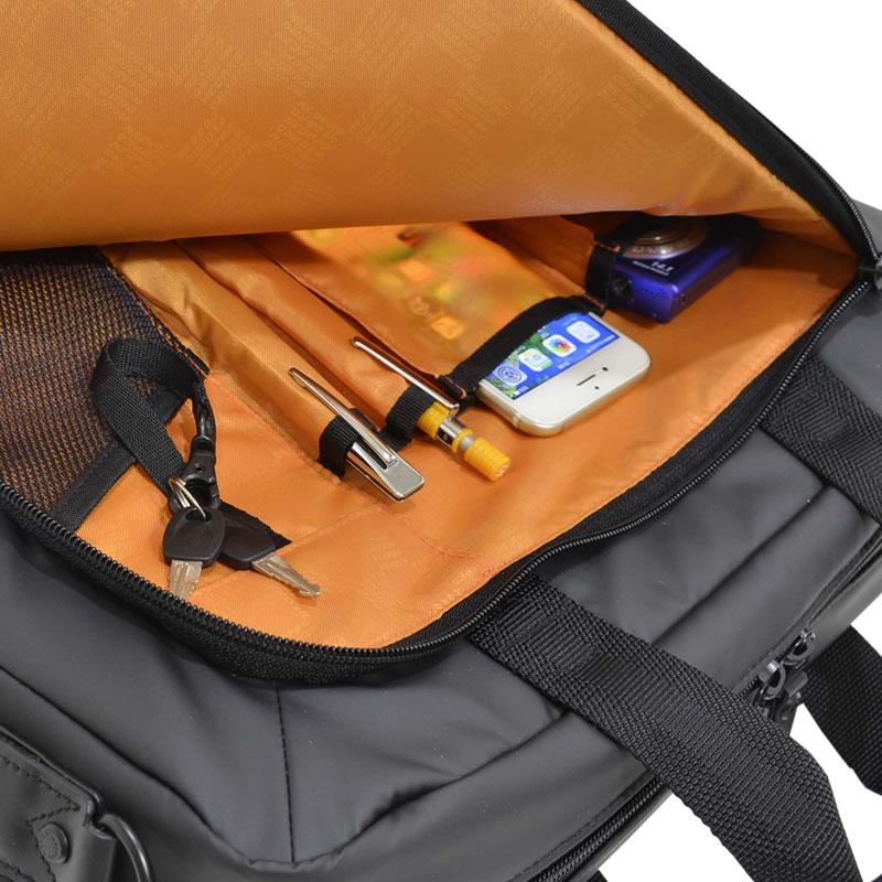 NEOPRO（ネオプロ） Commute Light コミュートライト ビジネスバッグ