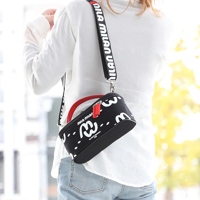 ★新品未使用品★Mio Milano ミニショルダーバッグ 楽天市場】mio milano バッグ（バッグ・小物・ブランド雑貨）の通販