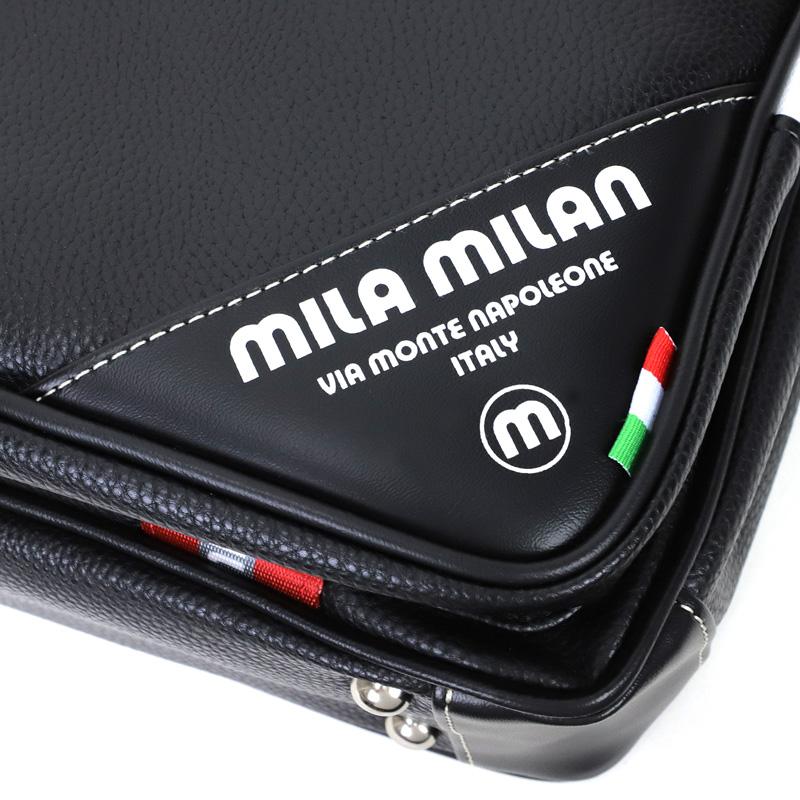 mila milan（ミラ・ミラン） TRUST トラスト ドライビングトートバッグ