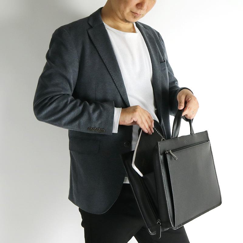 TAKEO KIKUCHI タケオキクチ NAVI ナビ ビジネスバッグ ブリーフ