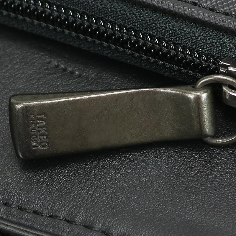 たけきち TAKEO KIKUCHI タケオキクチ NAVI ナビ ビジネスバッグ ブリーフ