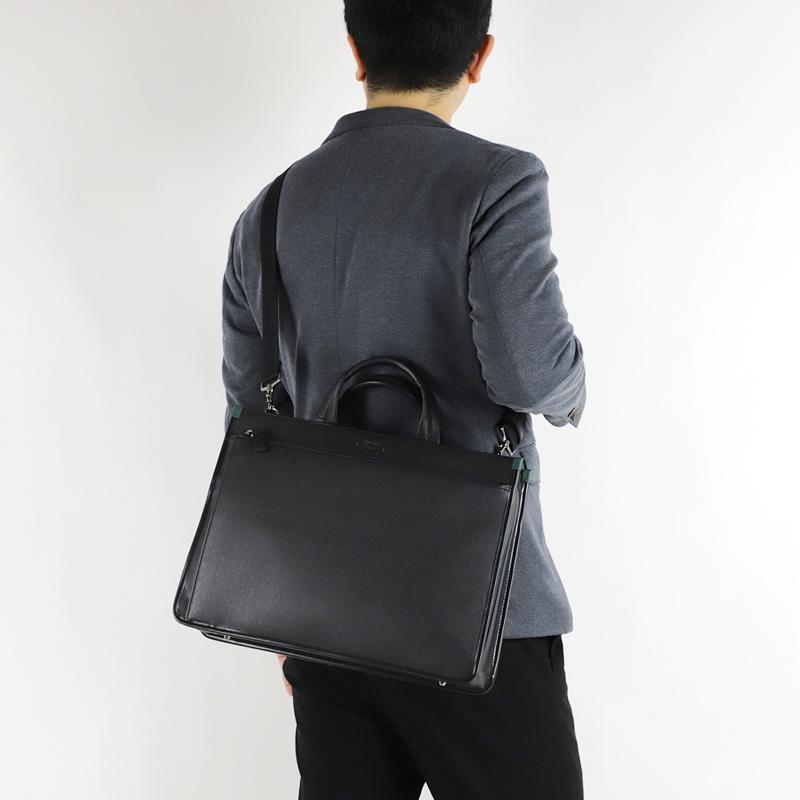 トカゲ ２wayショルダーバック TAKEO KIKUCHI（タケオキクチ） 限定品 ビジネスバッグ ナビ限定