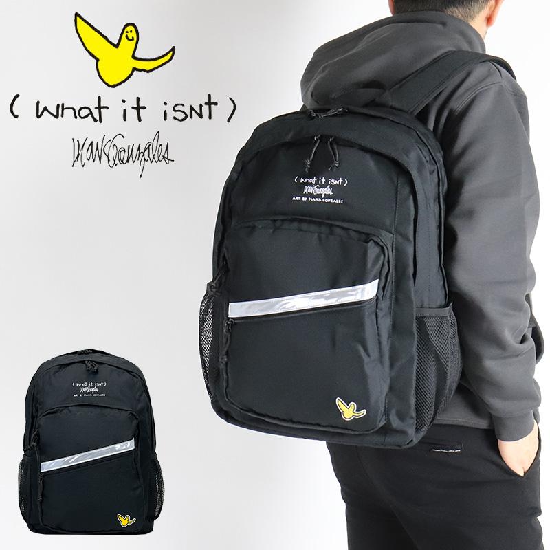 （What it isNt）ART BY MARKGONZALES (What it isNt) ART BY MARK GONZALES ...