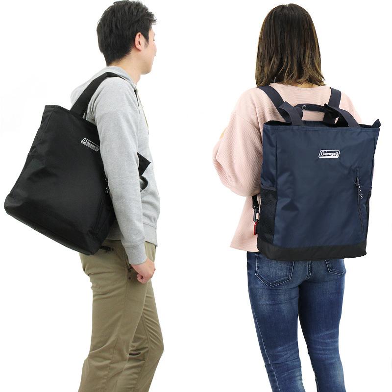 21年新色追加 Coleman コールマン Walker ウォーカー 2way Backpack Tote 2wayバックパックトート トートバッグ リュック 21l B4 メンズ レディース 2waybackpacktote Bag Shop Arr 通販 Yahoo ショッピング