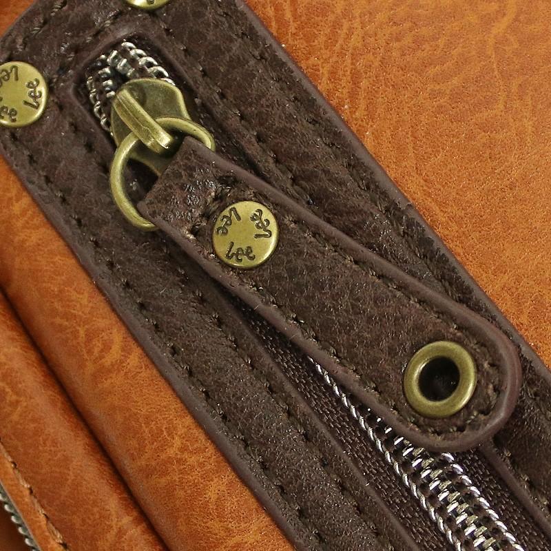 Lee（リー） 送料無料 infinity インフィニティ ボディバッグ ワン