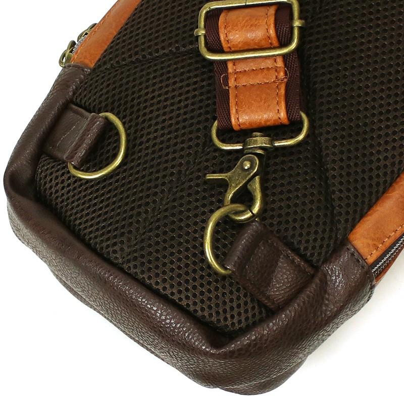 Lee（リー） 送料無料 infinity インフィニティ ボディバッグ ワン